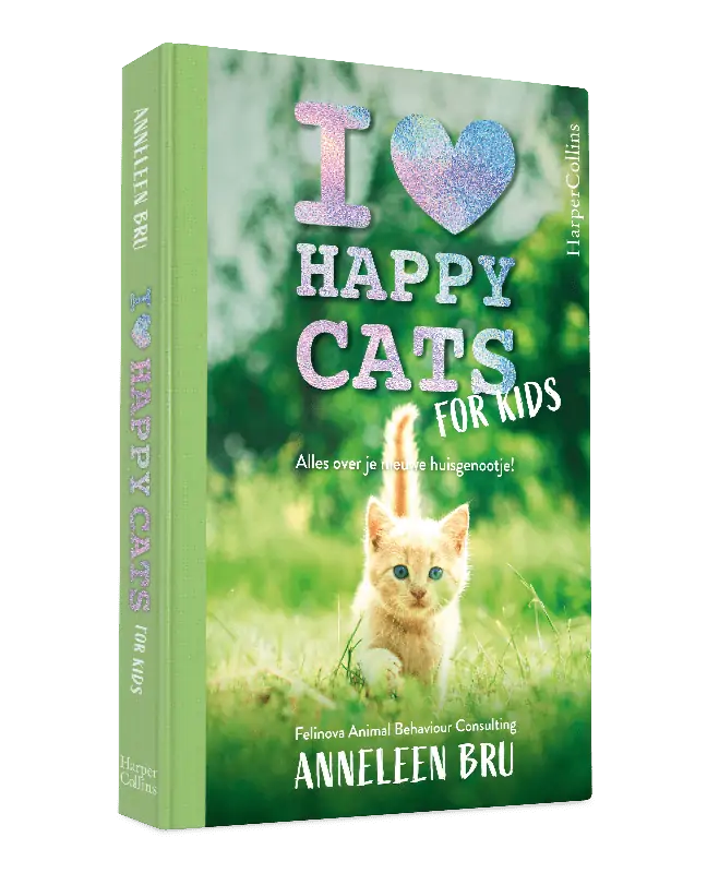 Happy Cats for Kids