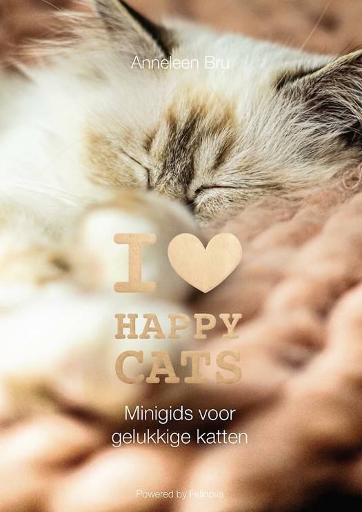 Happy Cats Minigids 100 stuks