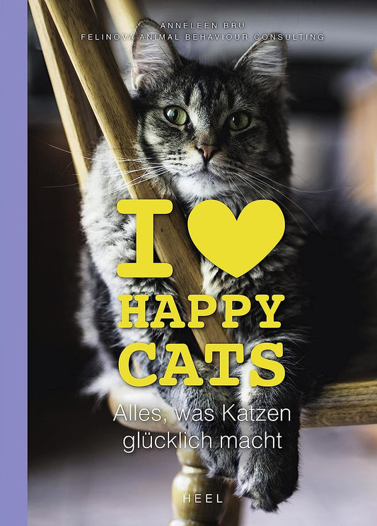 Deutsch ♡ Alles, was Katzen glücklich macht
