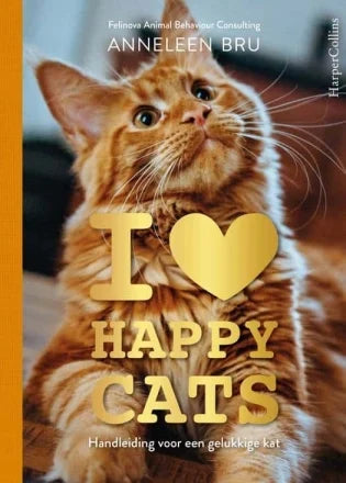 Happy Cats Handleiding